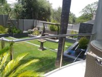 cable balustrades